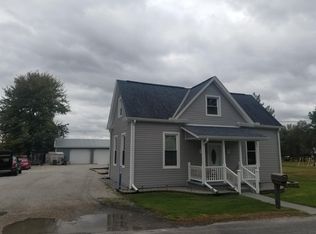 12318 N Spades Rd, Sunman, IN 47041