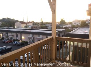 5763 Riley St APT 3, San Diego, CA 92110
