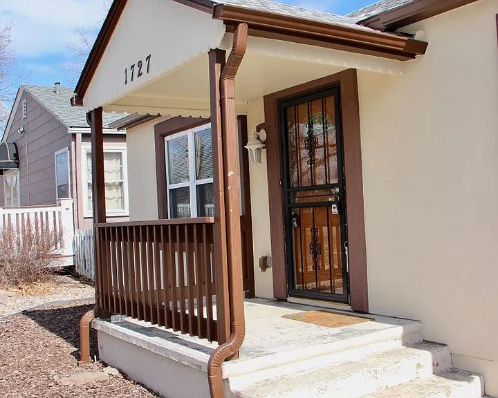 1727 N Wahsatch Ave — Photo 4