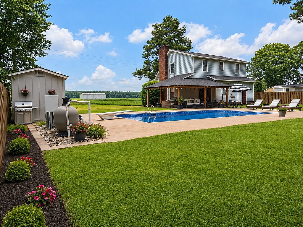 2619 State Highway 121 - Property Image