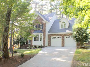 5213 Gable Ridge Ln, Holly Springs, NC 27540