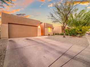 7584 W Sweet River Rd, Tucson, AZ 85743