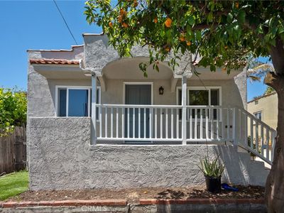 827 S Leland St, San Pedro, CA, 90731