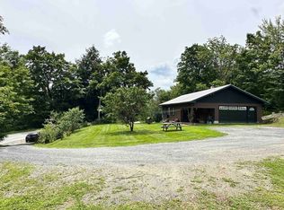 1595 Centerville Rd, Hyde Park, VT 05655