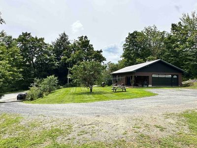 1595 Centerville Road, Hyde Park, VT, 05655