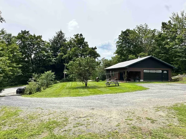 1595 Centerville Road, Hyde Park, VT 05655