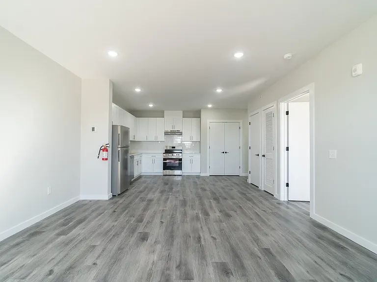 Jackson 55+ Apartments — Photo 31