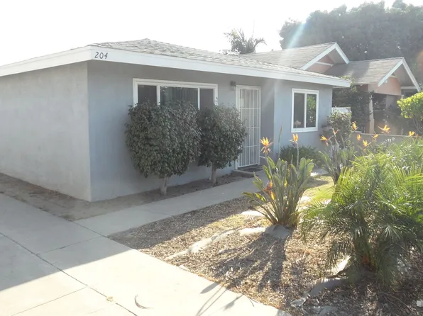 204 & 204-1/2 E Mills Dr, Anaheim, CA 92805