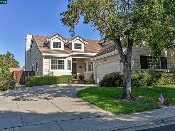 802 Chert Pl, Clayton, CA 94517