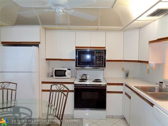 2nd image of 3305 Aruba Way APT K1