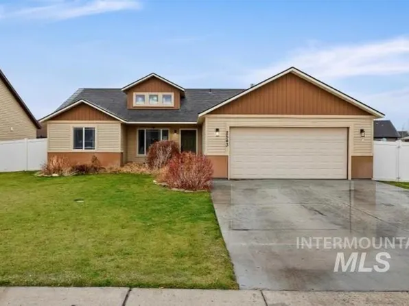 2543 Yellowstone Trl, Burley, ID 83318