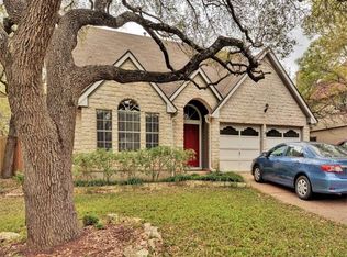 1704 Mesquite Rd, Cedar Park, TX 78613