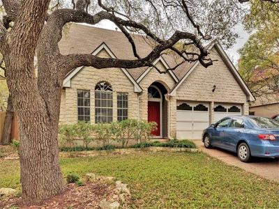 1704 Mesquite Rd, Cedar Park, TX, 78613