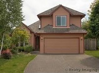 11516 SW Vacuna Ct, Portland, OR 97219