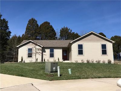101 Spruce Ct, Union, MO, 63084