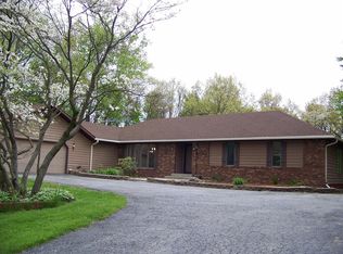 1775 Ridgeview Rd, Michigan City, IN 46360