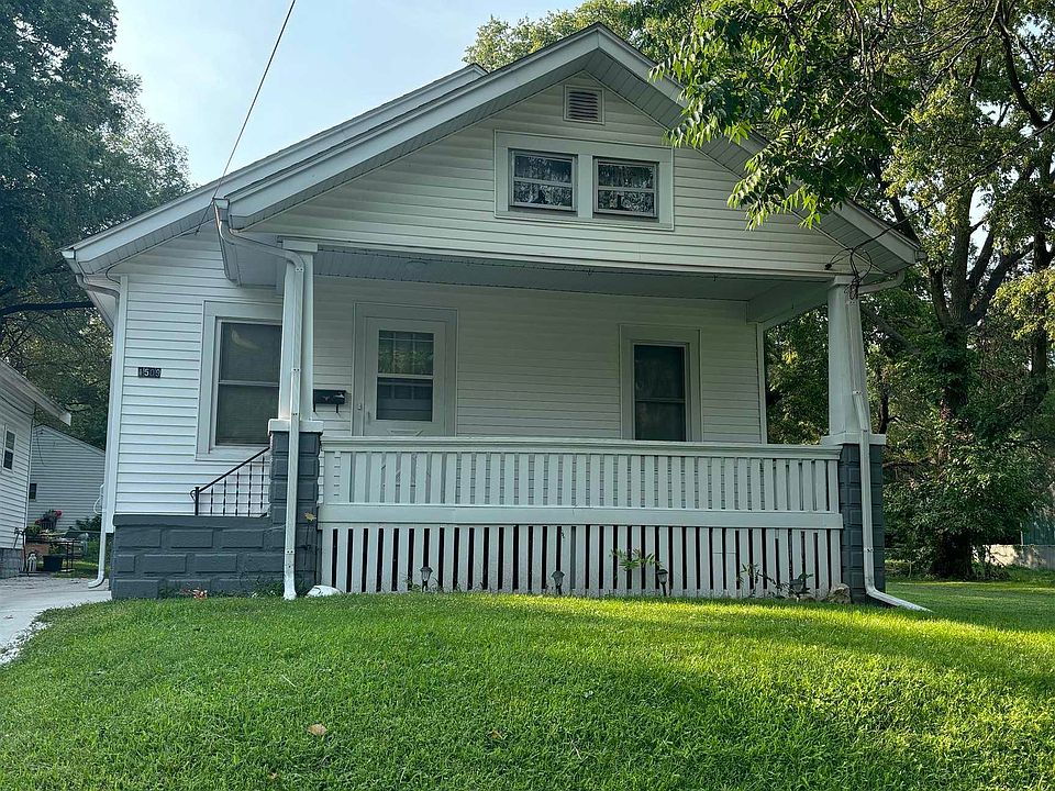 2nd image of 1509 NE Perry Ave