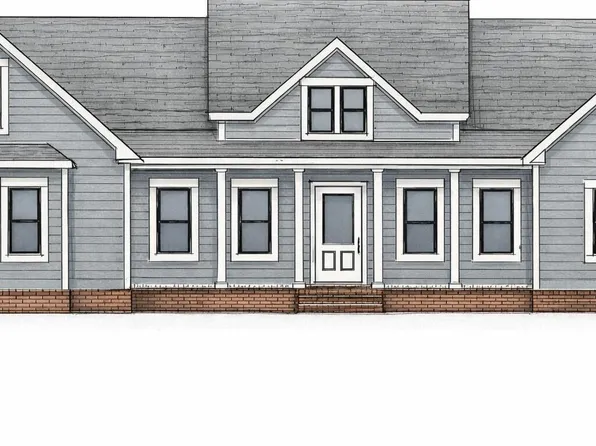 Tbd Doubs Chapel Road Lot 4, West End, NC 27376