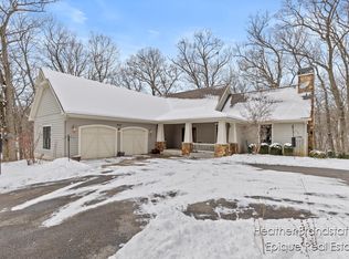 8548 Vergennes St SE, Ada, MI 49301