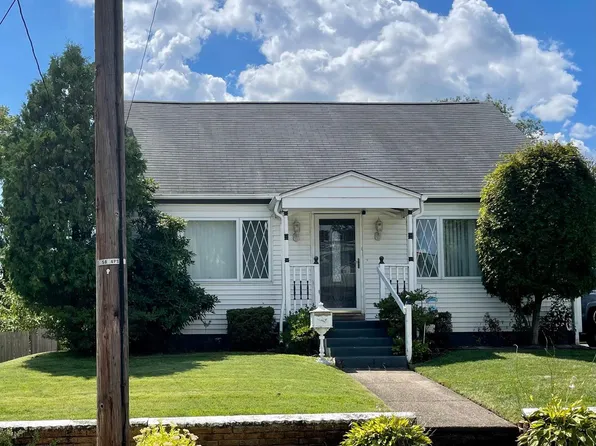 2335 49th St, Pennsauken, NJ 08110