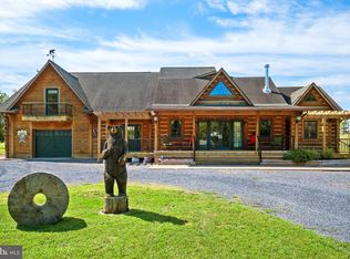 14238 Plains Mill Rd, Timberville, VA 22853