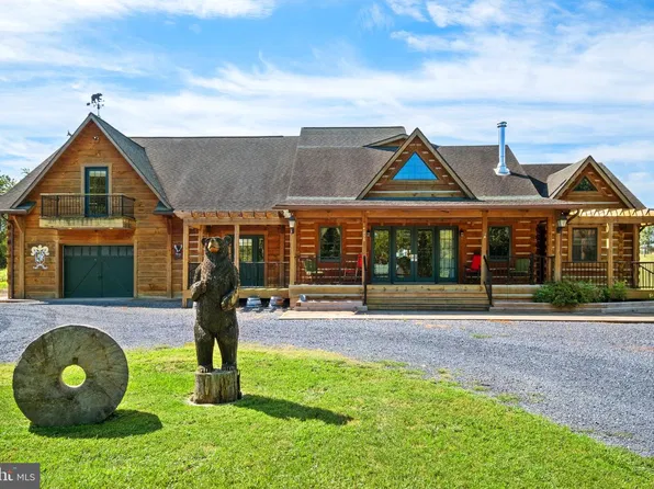 14238 Plains Mill Rd, Timberville, VA 22853