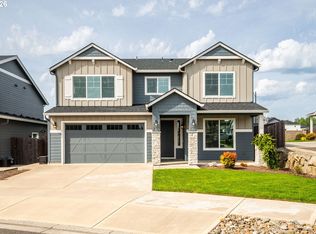 4342 S 16th Way, Ridgefield, WA 98642