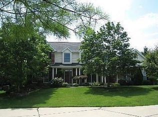 2212 Wood Dale Ridge Ct, Ballwin, MO 63011