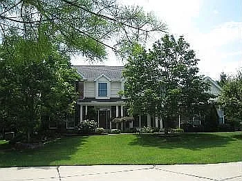2212 Wood Dale Ridge Ct photo 1