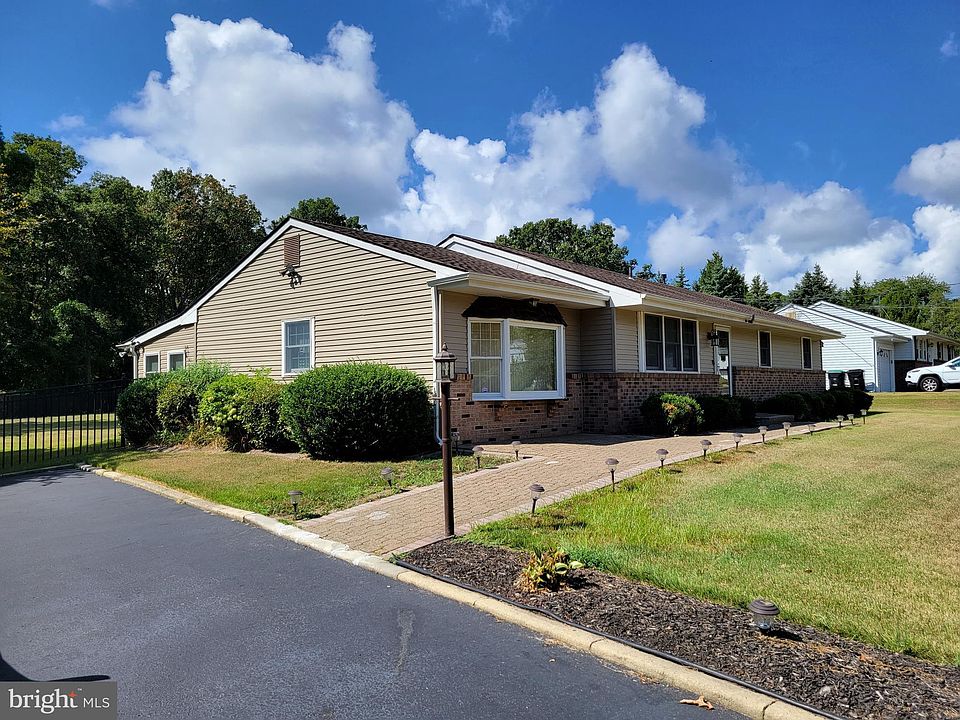 128 Hayes Mill Rd, Atco, NJ 08004 Zillow