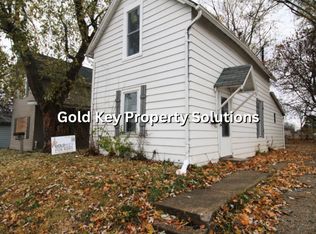 230 W 22nd St, Anderson, IN 46016