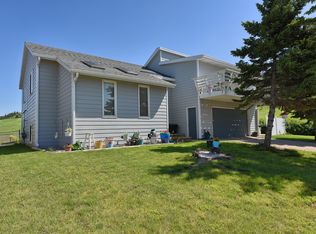 816 E Hudson St, Spearfish, SD 57783