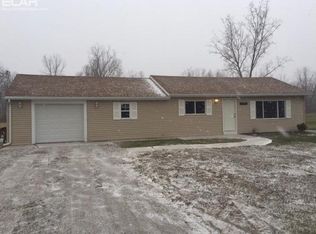 10446 Clark Rd, Davison, MI 48423