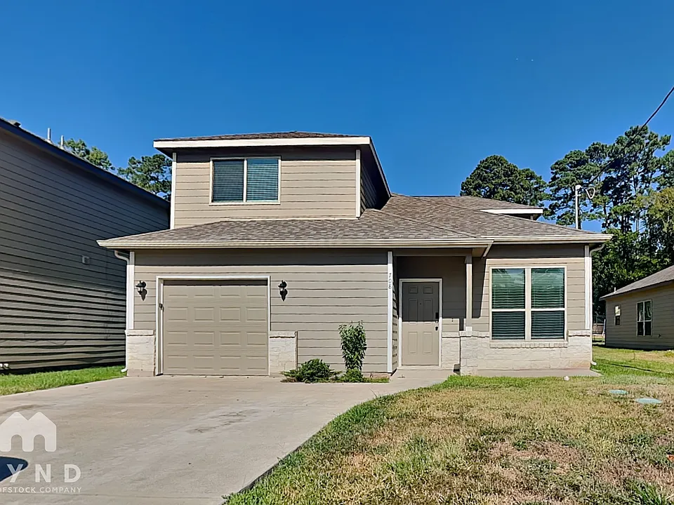708 Crystal River Rd