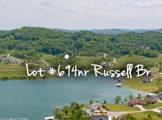 LOT-694NR Russell Brothers Rd, Sharps Chapel, TN 37866