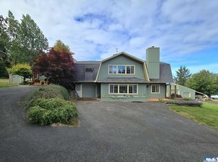 485 Blue Mountain Rd, Port Angeles, WA 98362