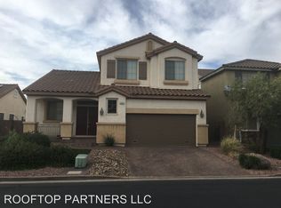 686 Ember Rock Ave, Henderson, NV 89015