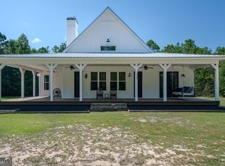 221 Butler Rd SE, Milledgeville, GA 31061