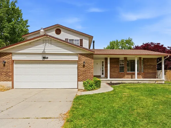 4796 S River Meadow Way, Salt Lake City, UT 84123