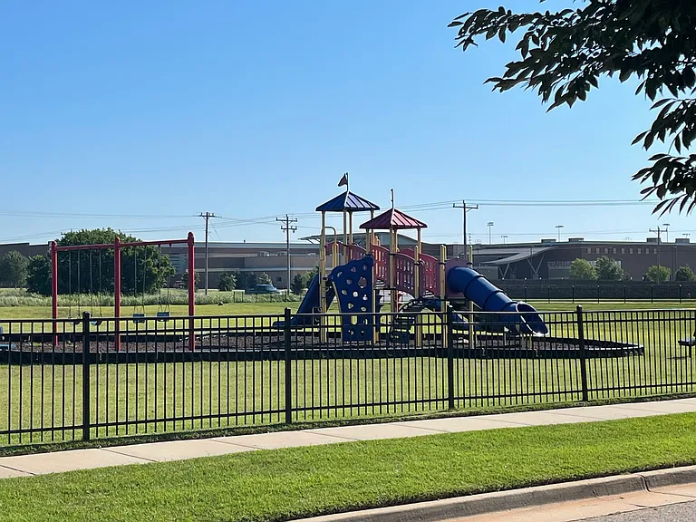 Community Park