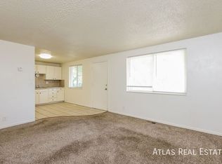 3653 S 200 E #6, Salt Lake City, UT 84115