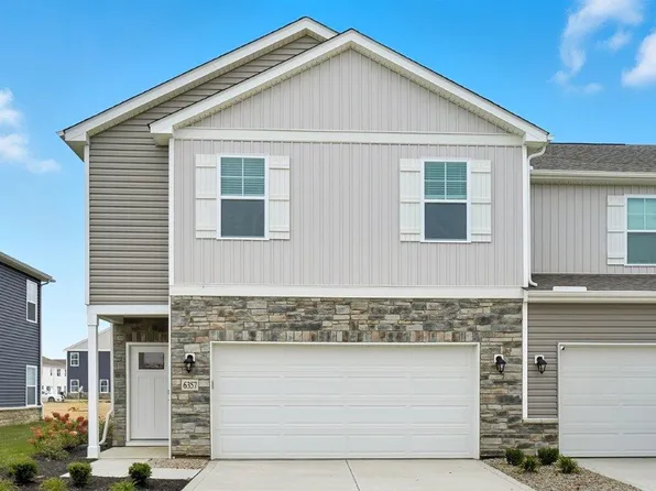 1418 Marinelli Dr E, Columbus, OH 43228