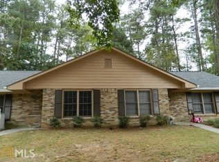 5522 Goodwick Way, Norcross, GA 30071