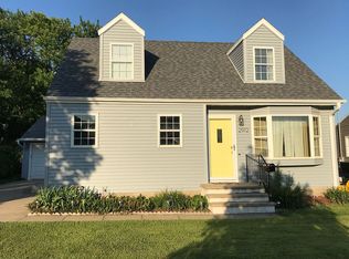 2912 S Cornelia St, Sioux City, IA 51106