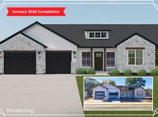 601 Glen Eagle Dr, Jerome, ID 83338