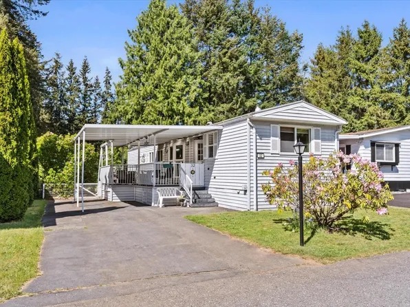 2305 200th St #32, Langley, BC V2Z 1Z2