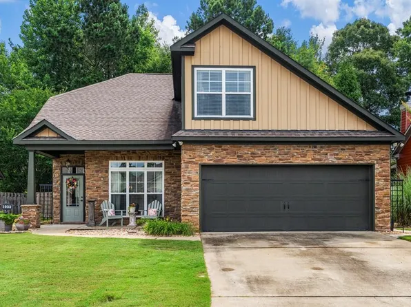 1033 Red Maple Way, Columbus, GA 31904
