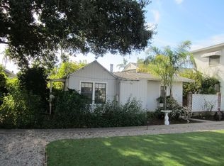 20 W Valerio St #B, Santa Barbara, CA 93101