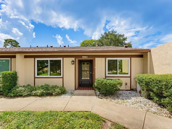 8330 HIGH POINT CIRCLE #6, PORT RICHEY, FL 34668