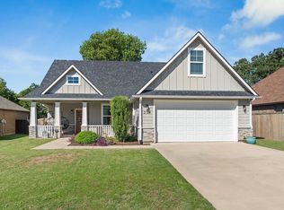 3134 N Haven Dr, Sherman, TX 75092